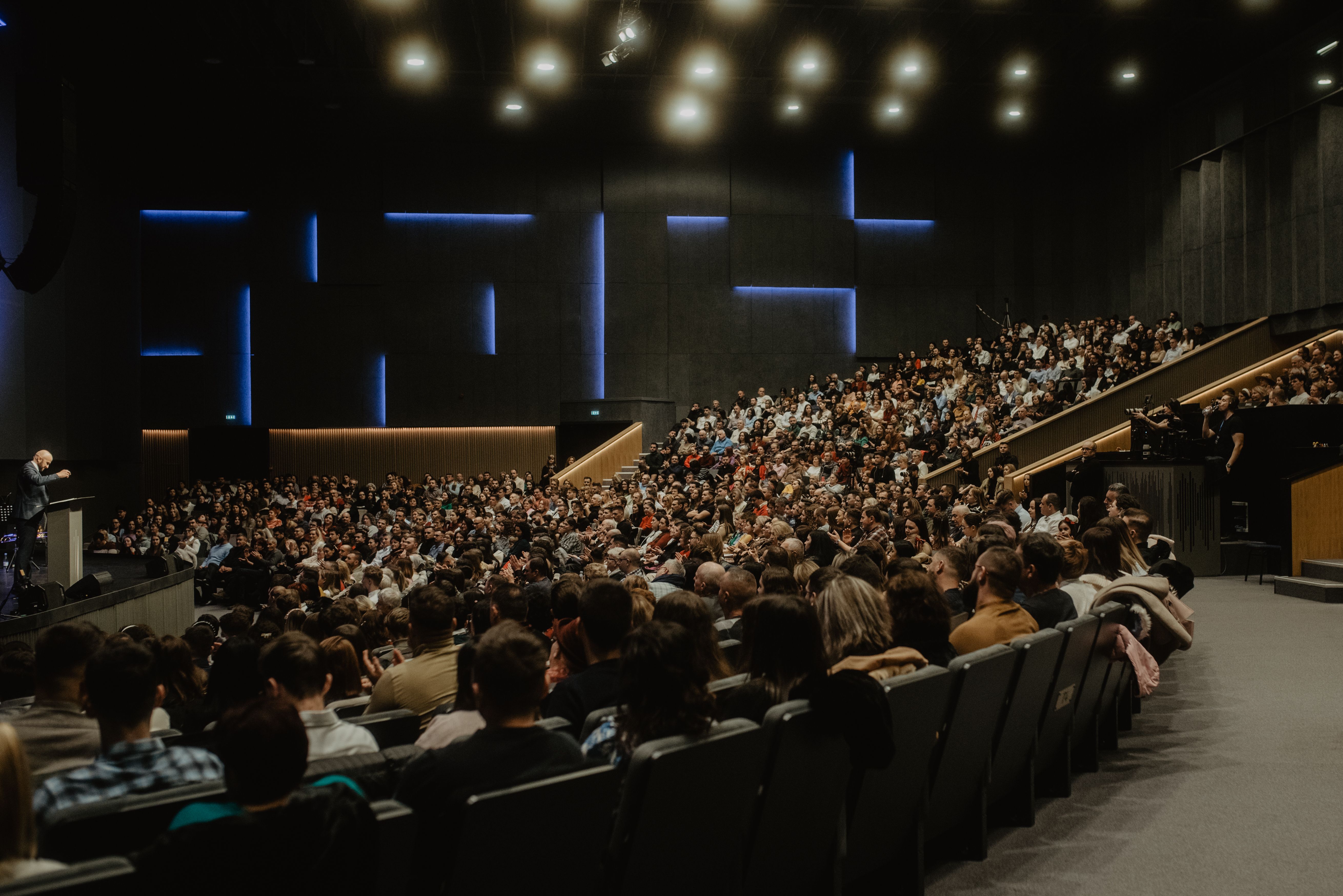 Comment maximiser le taux de participation à un séminaire