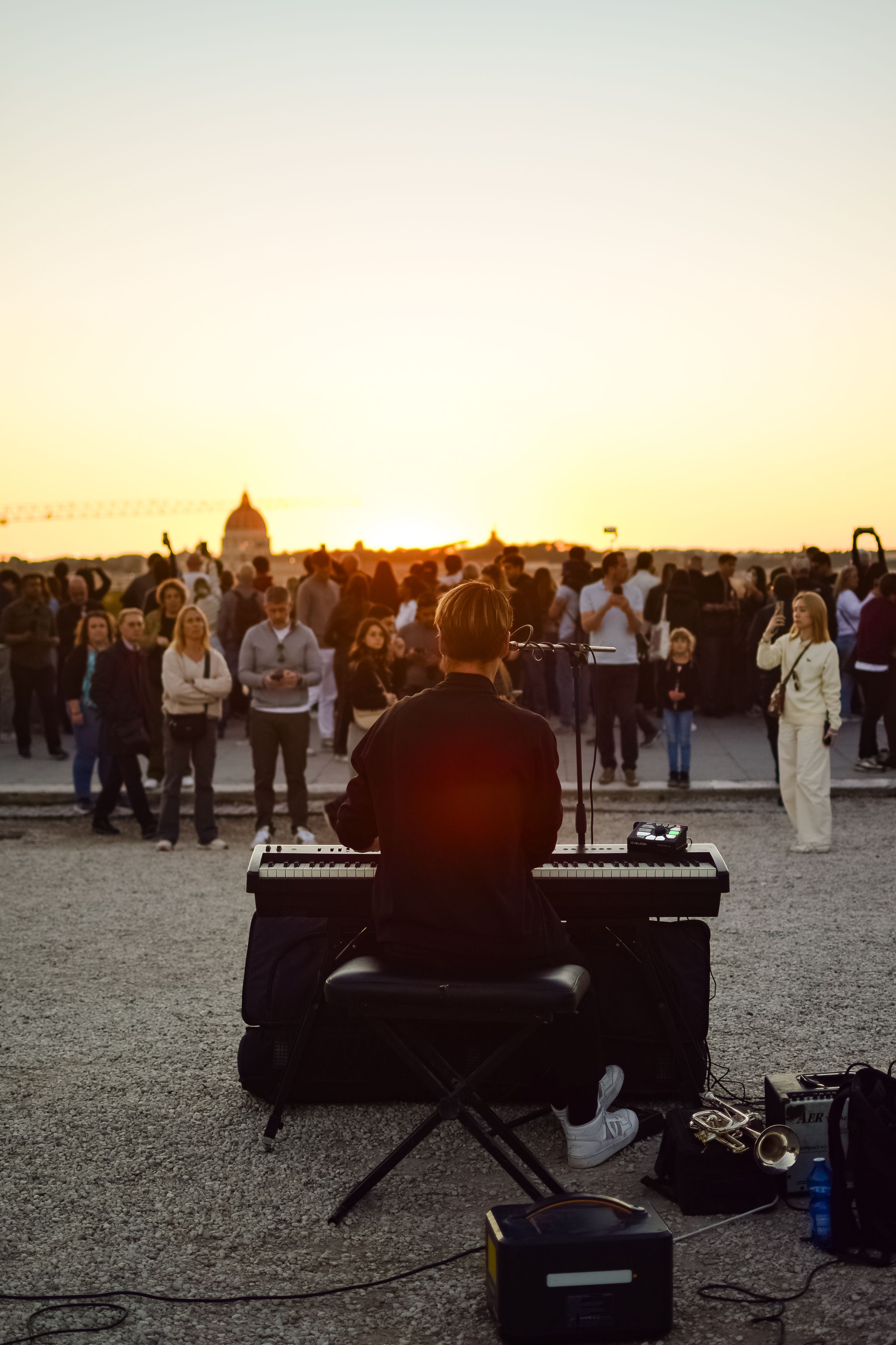 Photographier au coucher du soleil : tout ce qu'il faut savoir